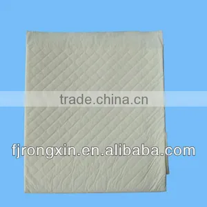 Disposable Adult Urine Underpad for Nursing thumbnail-4