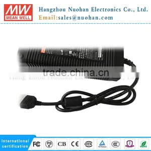 Meanwell 20v Switching Power Supply/280W AC-DC Single Output Desktop thumbnail-5