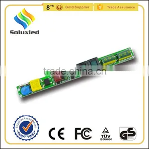 2016 New Led Tube Light Driver 36w 450ma thumbnail-1