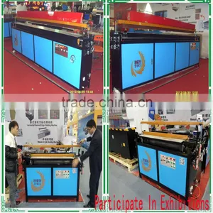 Plastic Bending Machine DMS-Q1200 thumbnail-6