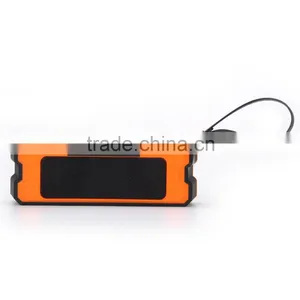 Internet Waterproof Wifi Speaker,portable Wifi Speaker,home Wifi Speaker thumbnail-1