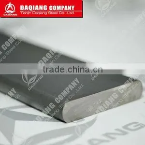 Leaf Spring Material Spring Steel Flat Bar thumbnail-2