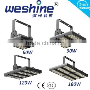 High Quality Good Cheap Price Led Tunnel Light, High Power Factor With ce Approval, Professional Project Lighting 60w-180w thumbnail-3