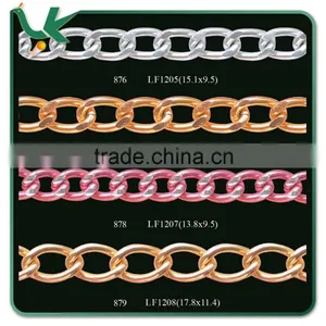 Aluminum Necklace Decoration Chain thumbnail-6