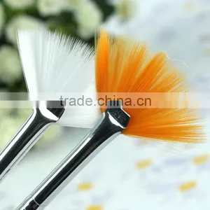Hot Selling Professional 15pcs Pink Acrylic Nail Art Brush Quality Choice thumbnail-3
