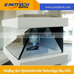 3d Holographic Foil 3d Holographic Display thumbnail-1
