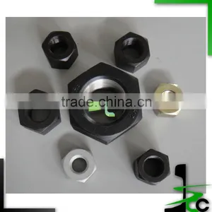 Heavy Square Nut/hex Nut thumbnail-4