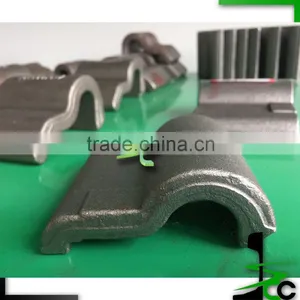 Cast Iron Railway Shoulders/weld-on Shoulders thumbnail-5