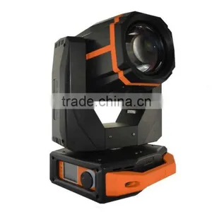 Professional DAGE 16R 300w Led Moving Head Spot Linear Zoom With 24 Prism Effects thumbnail-2