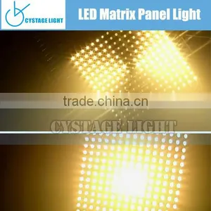 Top Quality Wonderful 49x3W White LED Matrix Light thumbnail-1