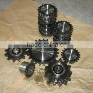 Industrial 06B Roller Chain Sprockets thumbnail-4