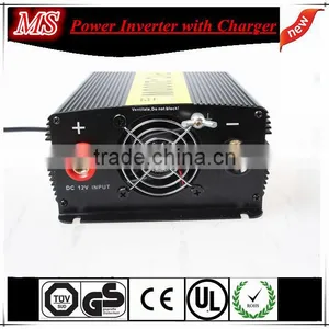 1200W Ups Function Power Inverter With Charger on Hot Sale thumbnail-3