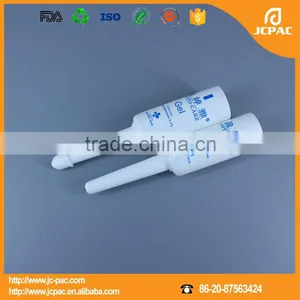 Cosmetie Skin Care One Time Use Twist PE Tube thumbnail-2