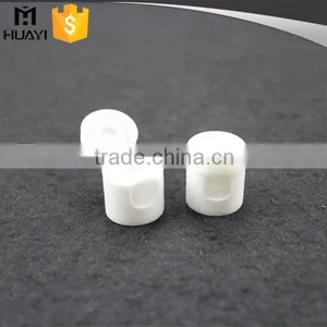 Plastic Flip Top Cap for Bottle thumbnail-1