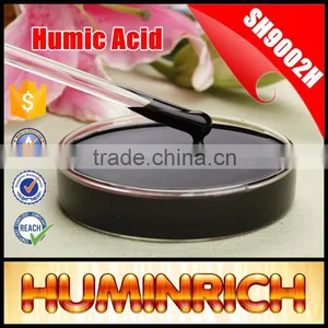 Huminrich High Active Grow Nutrients For Plants Bulk Liquid Fertilizers thumbnail-6