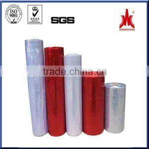 PVC Cling Film for Food Wrap,plastic Film thumbnail-6