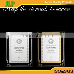 JLP Factory Outlet Grammy Award,glass Trophy Award thumbnail-1