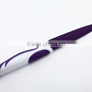 Stainless Steel Knife Set With Paper Box Coloured Kitchen Tools Chopping Vegetable thumbnail-4