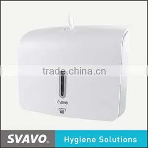 PL-151060 Lavatory Hand Towel Paper Dispenser thumbnail-1