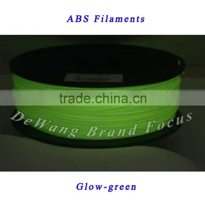 Made in China 3d Printer Pen Filaments 1.75mm Abs for 3d Pens thumbnail-2