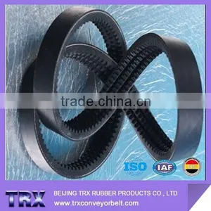 Rubber Timing Belt With Top Quality thumbnail-2