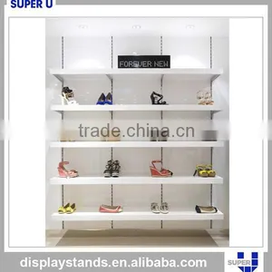 Factory Outlet Shoe Display Stand for Retail Store Display thumbnail-6