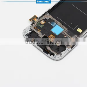 Wholesale Screen for Samsung s4 LCD Screen Replacement thumbnail-6