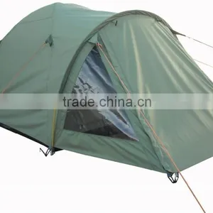 Double Layer T/C Tent TLT3001 thumbnail-1