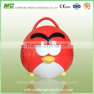 Hot Sale Cartoon Compressor Nebulizer thumbnail-1