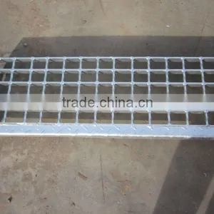 Stair Treads, Trench Drain Grating thumbnail-1