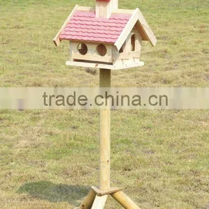 Bird House/ Bird Feeder/ Bird Product/ Pet Product thumbnail-1