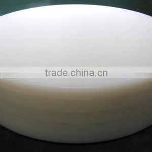 LDPE Plastic Cutting Board thumbnail-1