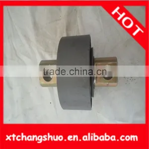 $Torqur Rod Bush$ With Good Quanlity and Best Price Shacman Truck Parts thumbnail-2