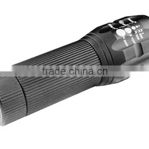 A-ok Zoom Led Flashlight thumbnail-4