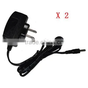 Smart Home Anti-theft Surveillance Talkback Camera System 2.4G Wireless MIC House Security Nightvision Video Infant Baby Monitor thumbnail-6