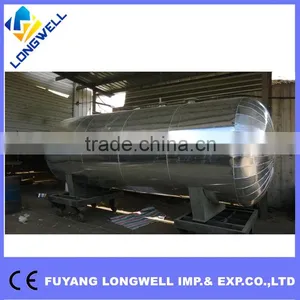 Longwell Hot Sale High Quality Energy Saving Steam Tank EPS Quality Choice thumbnail-2