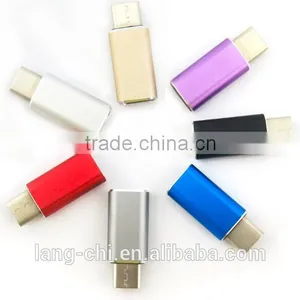 Type C to Micro USB Adapter thumbnail-1