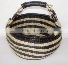 Vietnam Handicraft Traditional Picnic Basket 2016 thumbnail-1