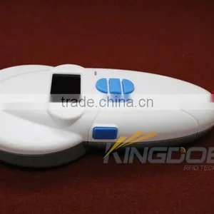Stock! Bluetooth Handheld Reader! Long Reading Distance! thumbnail-1