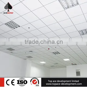 Fair Competition Decor Ceiling Panels Ventilation Ceiling Grilles thumbnail-3