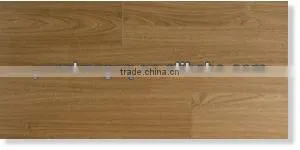 2013 Hot Sell Teak Three Layer Engineered Solid Wood Flooring thumbnail-1