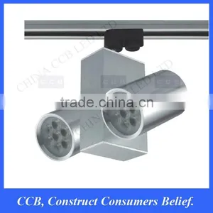 High Quality 14 Watt Led Track Light thumbnail-1