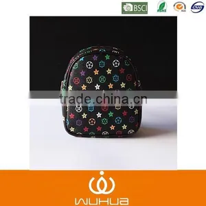Print Kids Boy Backpacks Bags pu Leather Children Girl Boys COOL School Bag thumbnail-1