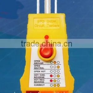 GFCI Receptacle Tester SK305 thumbnail-1
