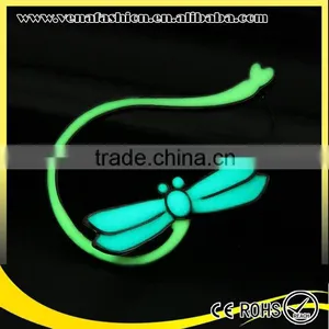 Dragonfly Glow New Old Latest Model Fashion Earrings thumbnail-3