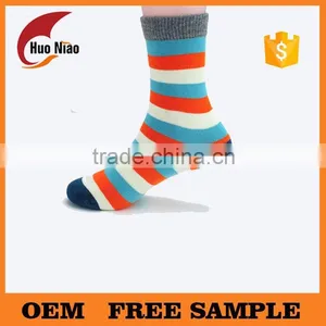 Rainbow Socks,colorful Socks ,custom Mid Calf Socks thumbnail-1