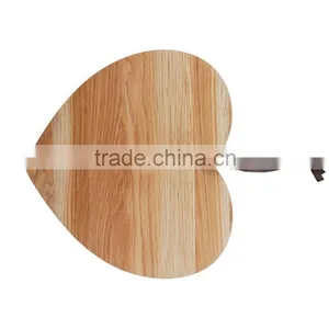 Cheap Wood Chopping Board With Hole Line thumbnail-1