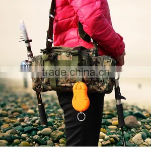 Multi-function Hiking Camping Bags & Fishing Tackle Bag thumbnail-2