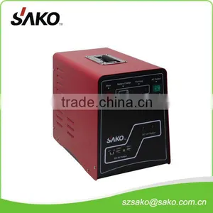 100w 300w 600w 1000w Portable Solar Power System Mini Solar Power System thumbnail-1
