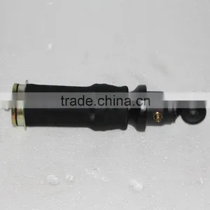AIRKRAFT 101169K Rubber Air Spring Air Bags Small Air Spring 1348121 Scania Air Spring thumbnail-1